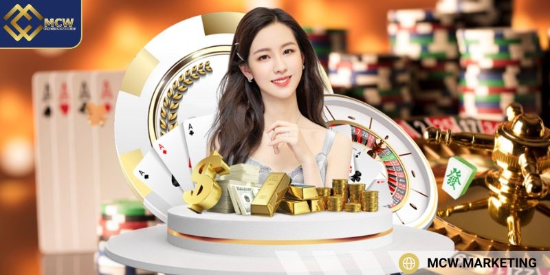 100% Welcome Bonus