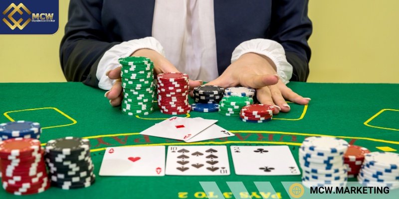 Baccarat – A Popular Card Game