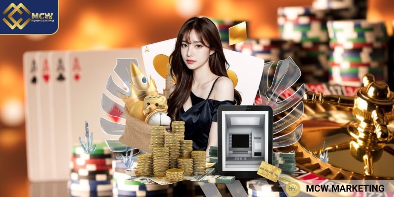 Choose the most suitable withdrawal method