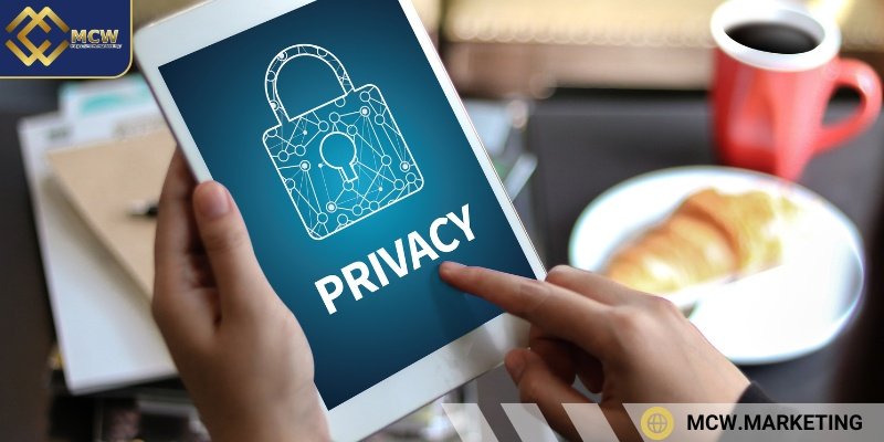 Data storage security measures