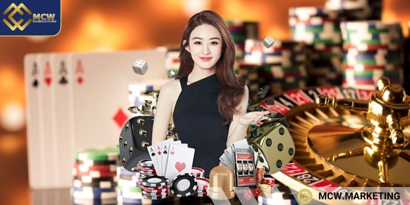 Deposit MCW quickly with BTC