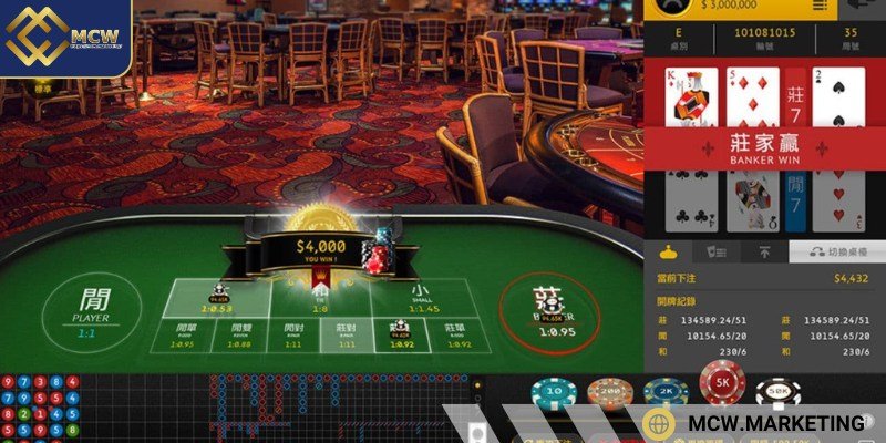 Exciting Games with High Payouts
