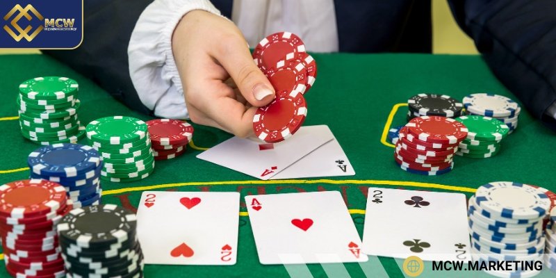 How to Count Blackjack
