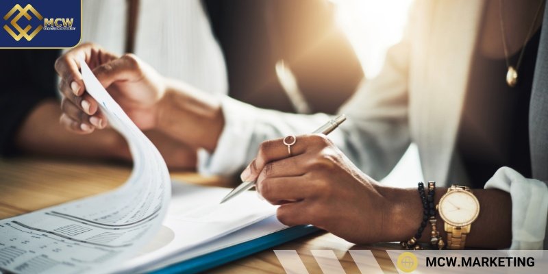 MCW's deposit and withdrawal regulations