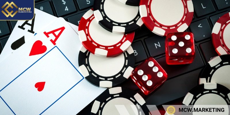 Minimize risks when gambling