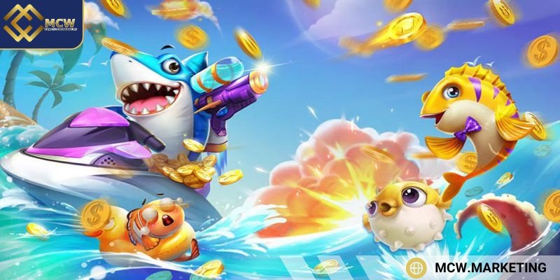 Prioritize special fish