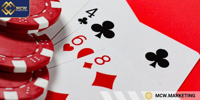 Set reasonable betting limits