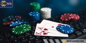 The Goal of Online Blackjack
