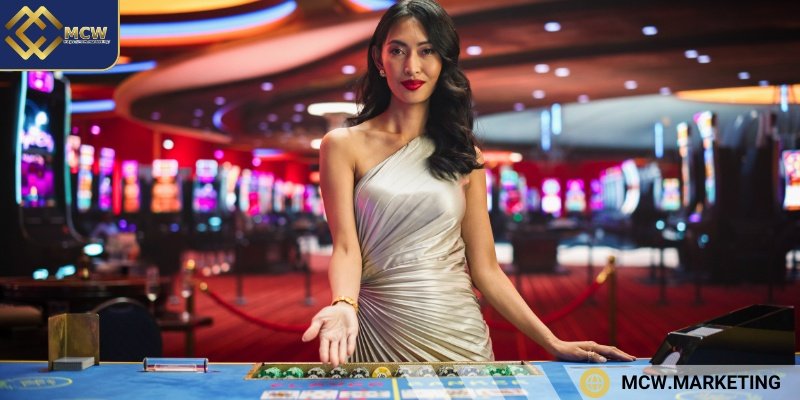 The Objective of Baccarat