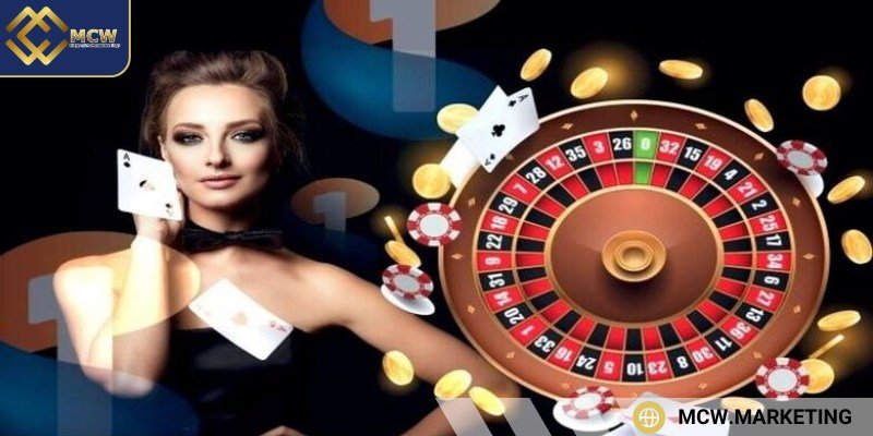 What is Live Casino?